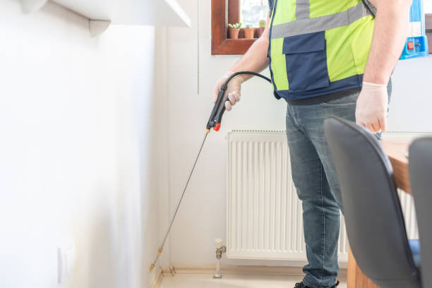 Best Local Pest Control Services  in Josephine, TX