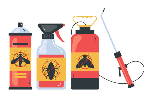 Best Pest Control Cost  in Josephine, TX